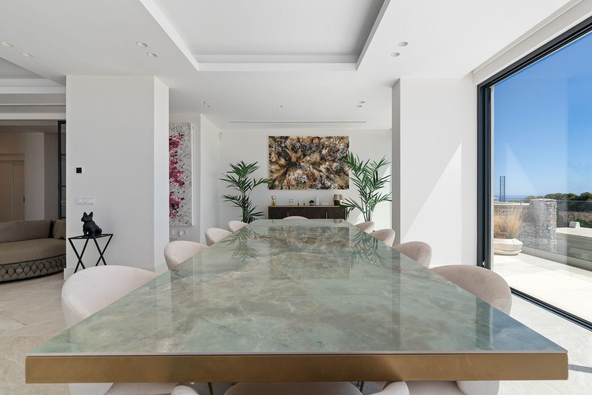 4 Bed Townhouse for sale in Marbella Costa Del Sol, Málaga, Spain