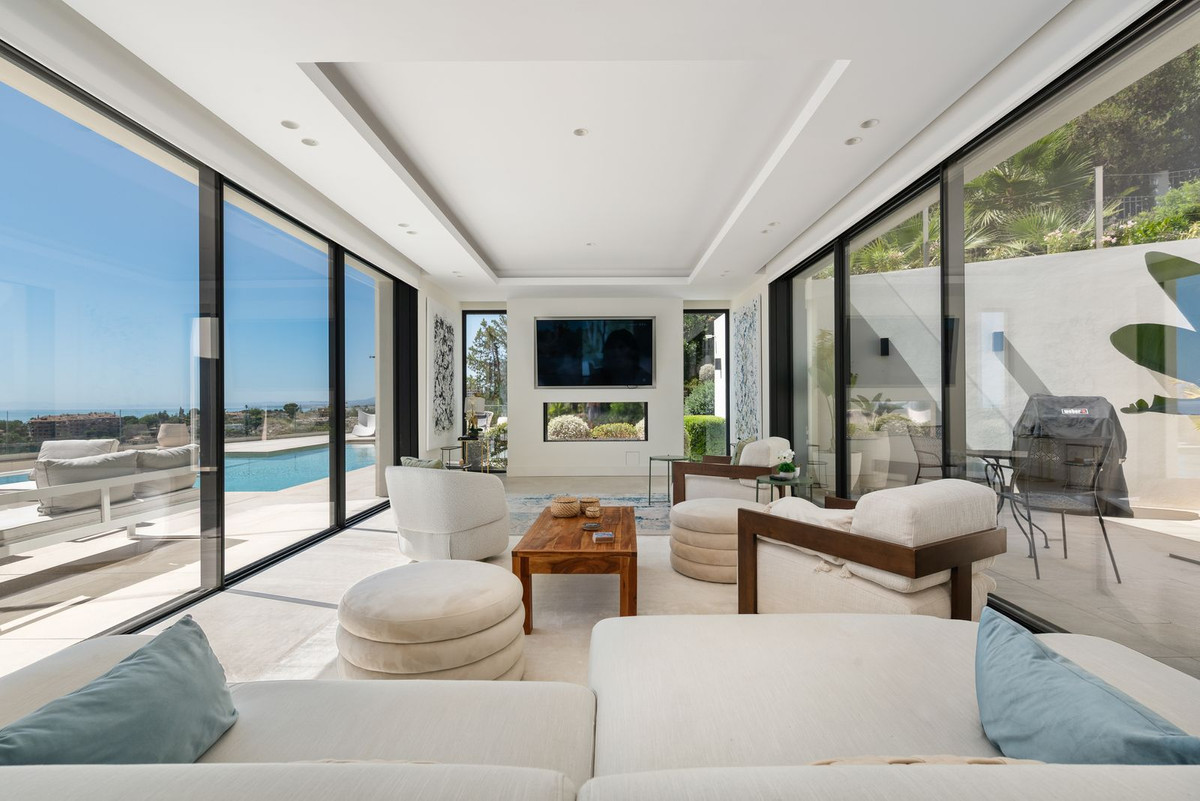 4 Bed Townhouse for sale in Marbella Costa Del Sol, Málaga, Spain