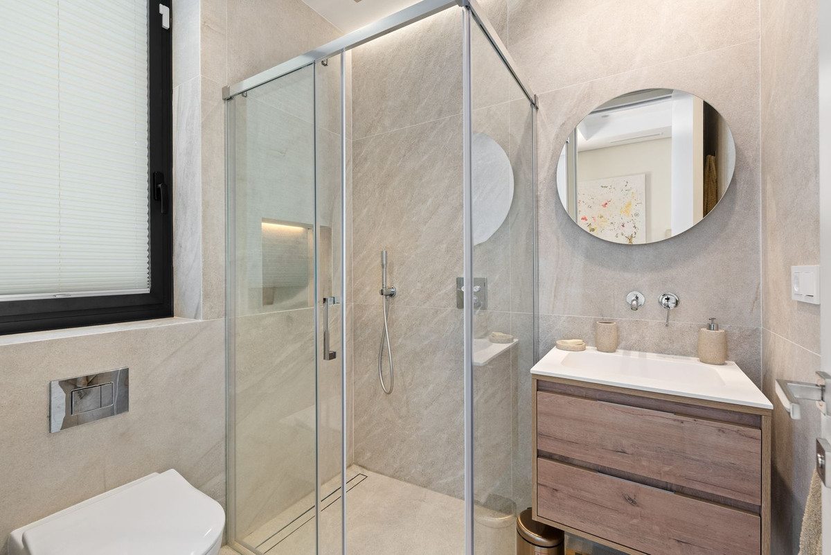 4 Bed Townhouse for sale in Marbella Costa Del Sol, Málaga, Spain
