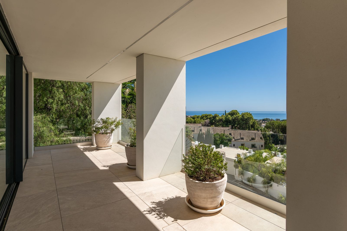 4 Bed Townhouse for sale in Marbella Costa Del Sol, Málaga, Spain