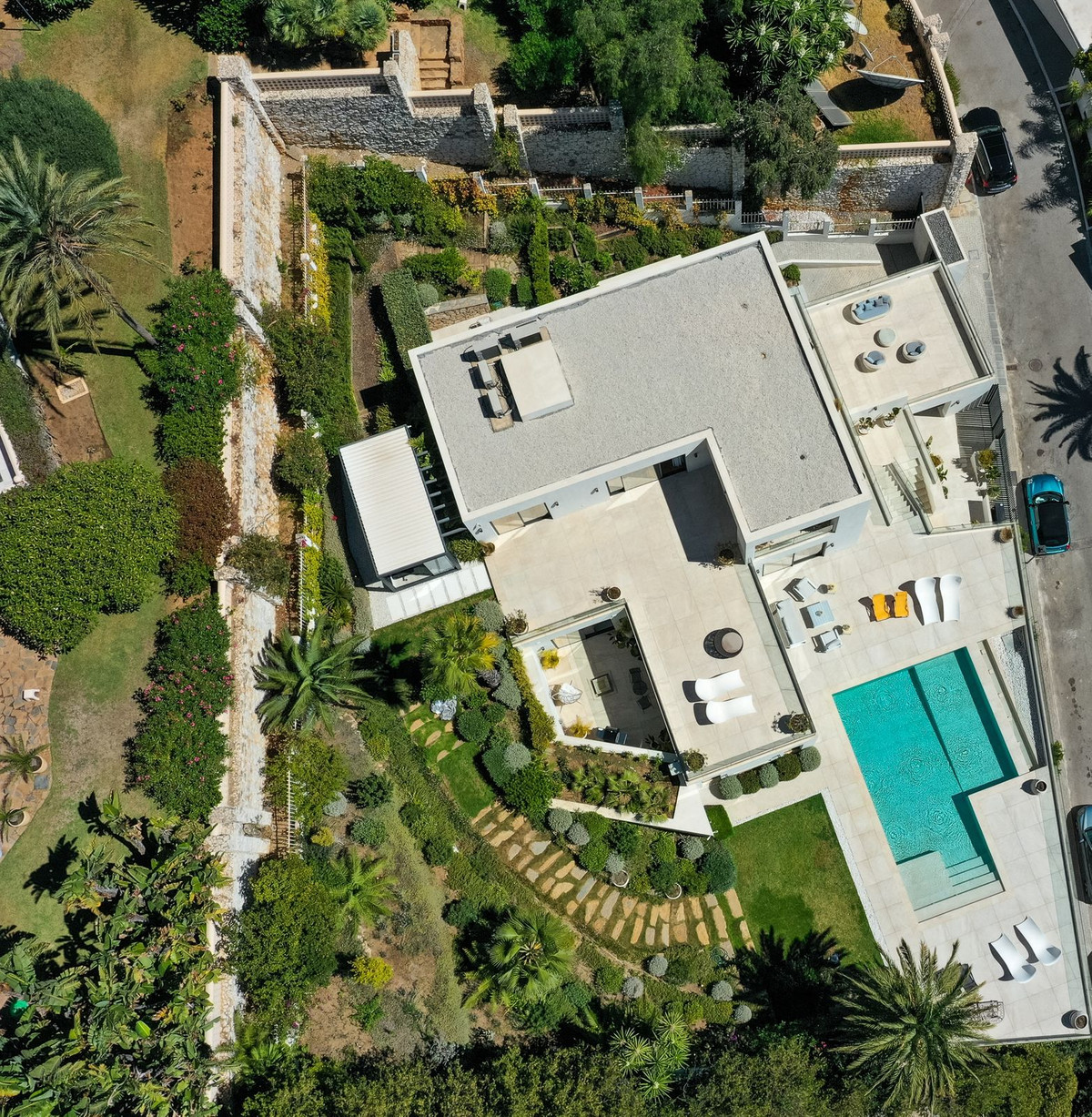 4 Bed Townhouse for sale in Marbella Costa Del Sol, Málaga, Spain