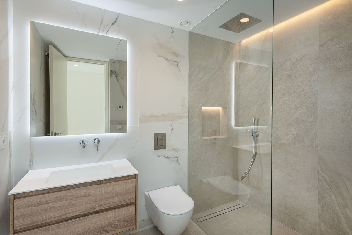 4 Bed Townhouse for sale in Marbella Costa Del Sol, Málaga, Spain
