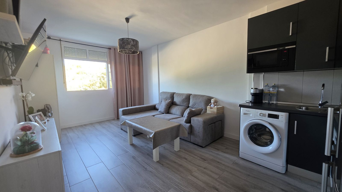 1 Bed Apartment for sale in La Cala Hills Costa Del Sol, Málaga, Spain