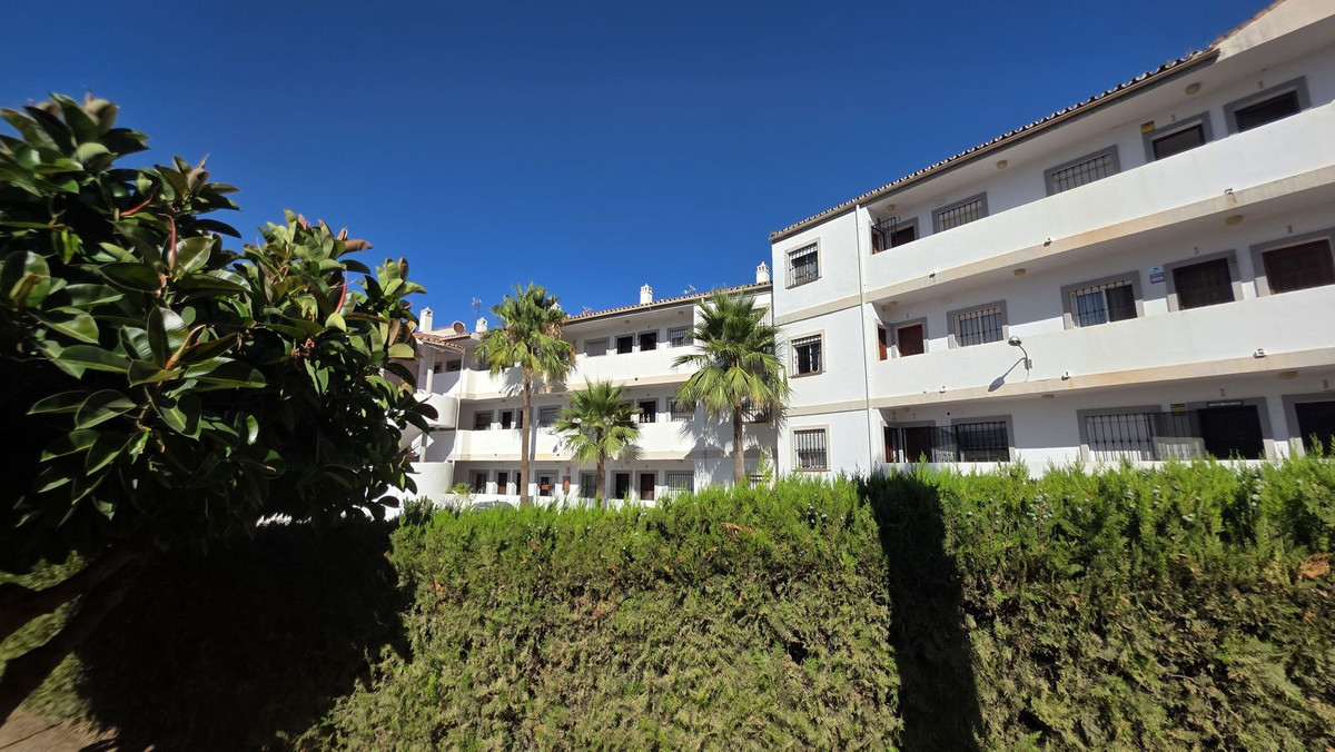 1 Bed Apartment for sale in La Cala Hills Costa Del Sol, Málaga, Spain
