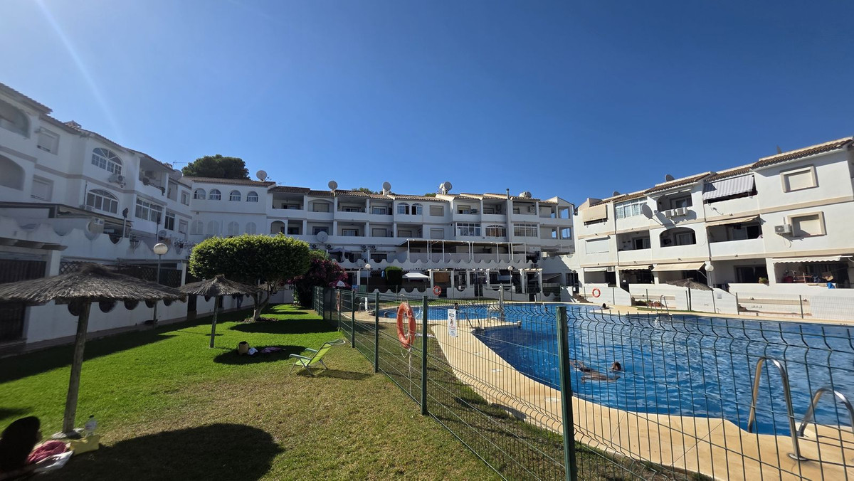 1 Bed Apartment for sale in La Cala Hills Costa Del Sol, Málaga, Spain