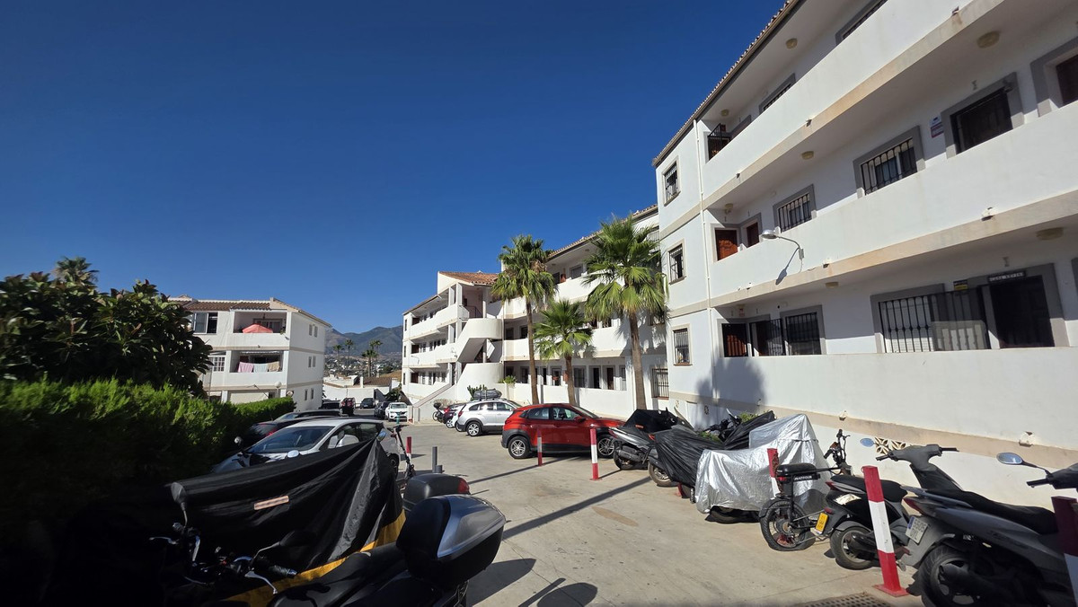 1 Bed Apartment for sale in La Cala Hills Costa Del Sol, Málaga, Spain