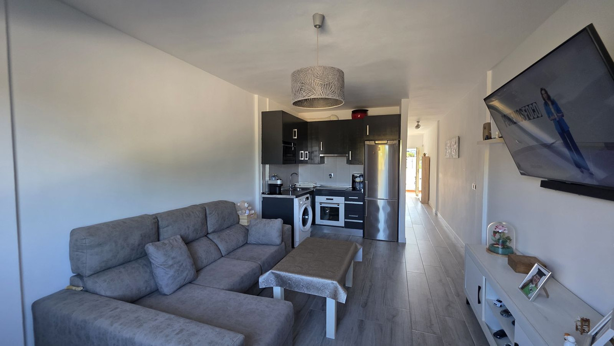 1 Bed Apartment for sale in La Cala Hills Costa Del Sol, Málaga, Spain