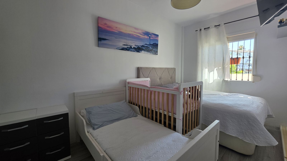 1 Bed Apartment for sale in La Cala Hills Costa Del Sol, Málaga, Spain