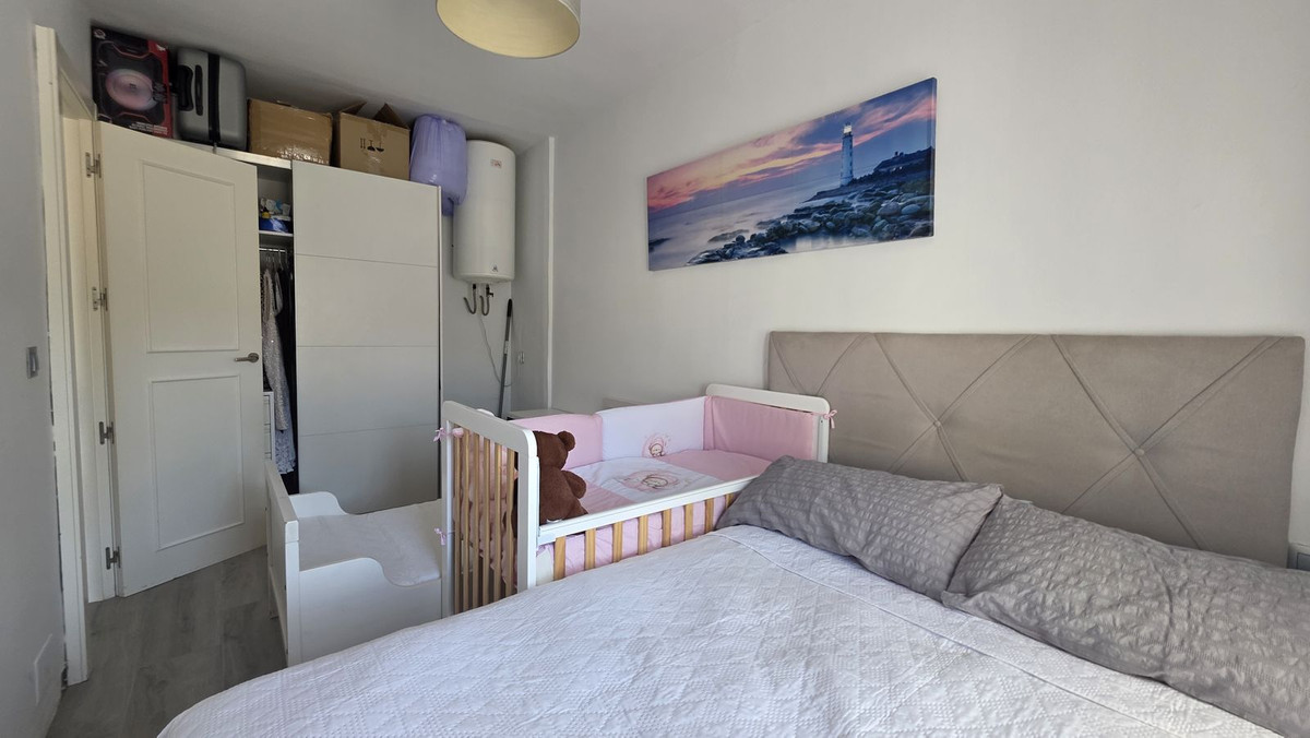 1 Bed Apartment for sale in La Cala Hills Costa Del Sol, Málaga, Spain