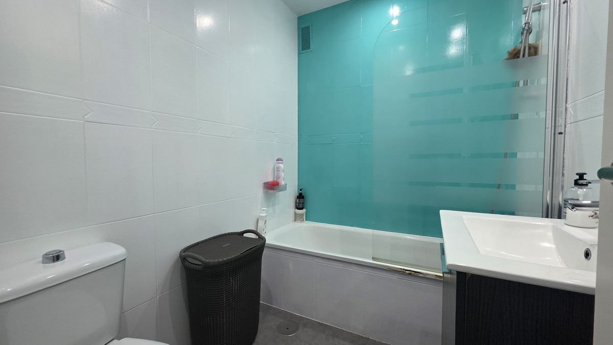 1 Bed Apartment for sale in La Cala Hills Costa Del Sol, Málaga, Spain