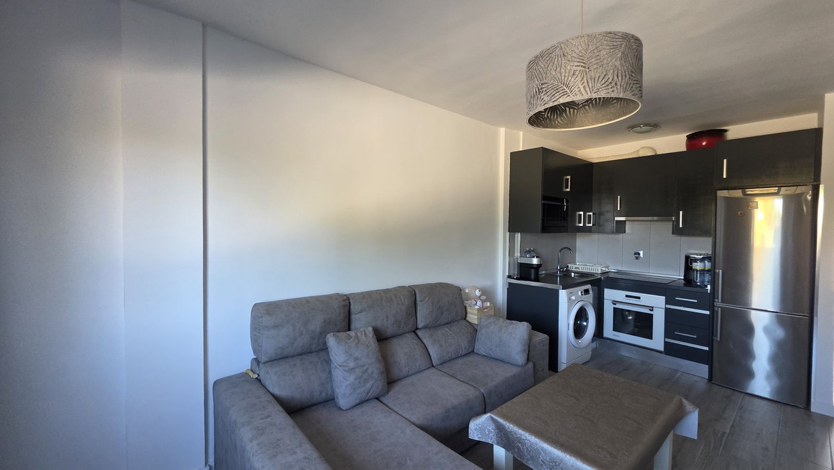 1 Bed Apartment for sale in La Cala Hills Costa Del Sol, Málaga, Spain