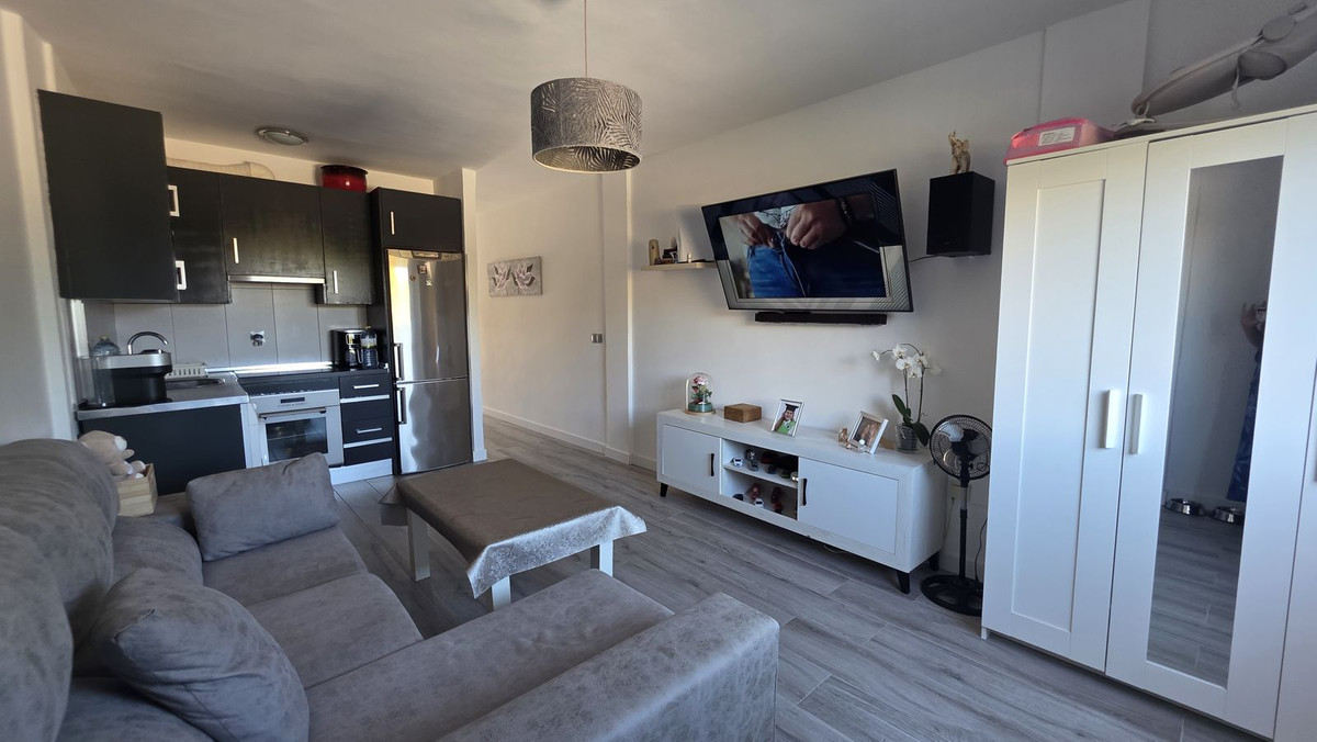 1 Bed Apartment for sale in La Cala Hills Costa Del Sol, Málaga, Spain