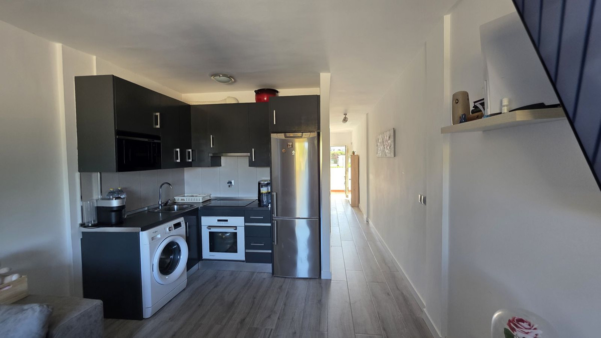 1 Bed Apartment for sale in La Cala Hills Costa Del Sol, Málaga, Spain