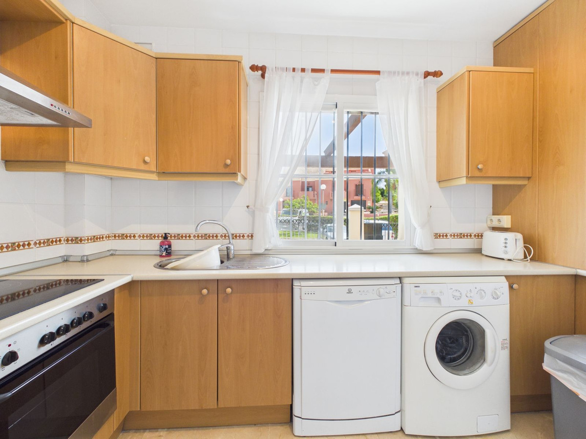 Se vende Adosada de 4 dormitorios en Costa Del Sol, Málaga, España