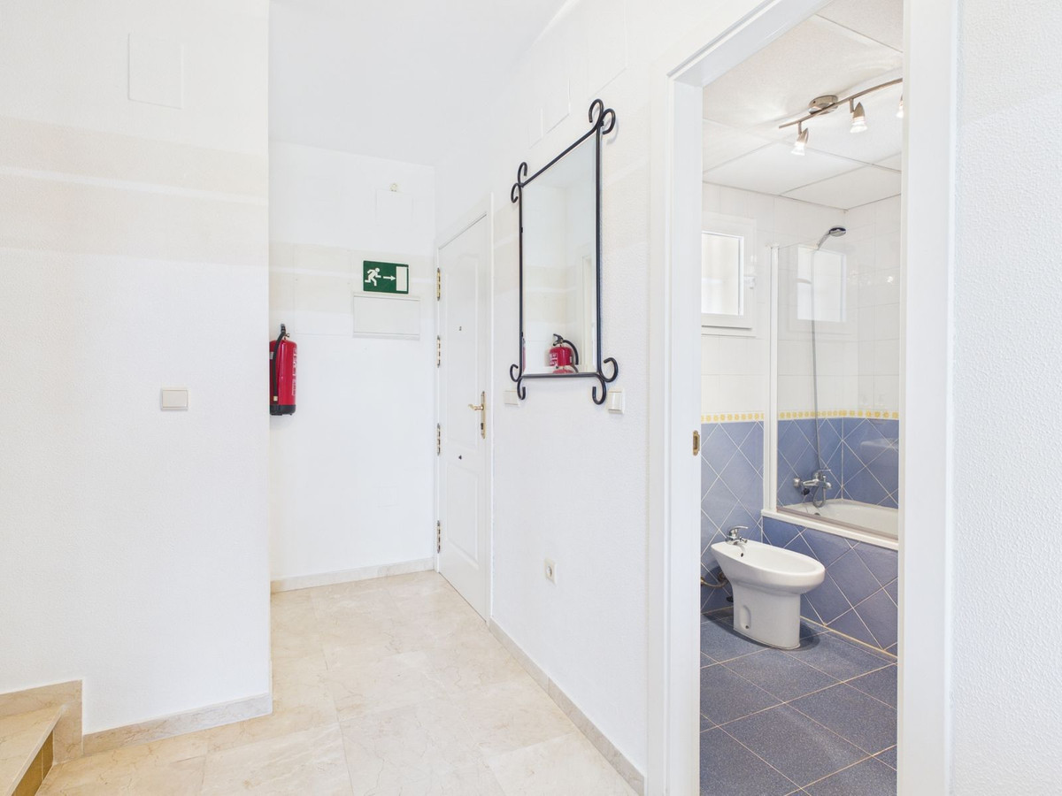Se vende Adosada de 4 dormitorios en Costa Del Sol, Málaga, España