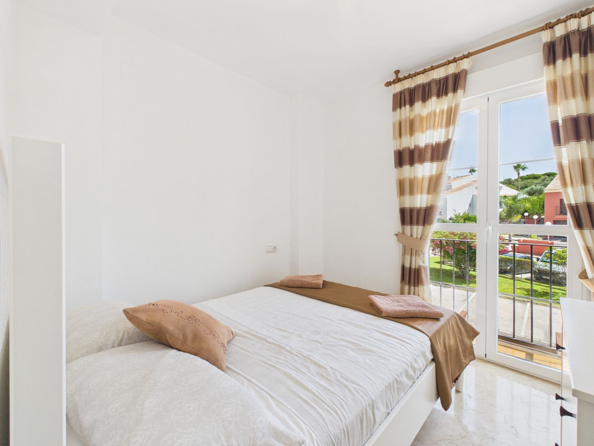 Se vende Adosada de 4 dormitorios en Costa Del Sol, Málaga, España