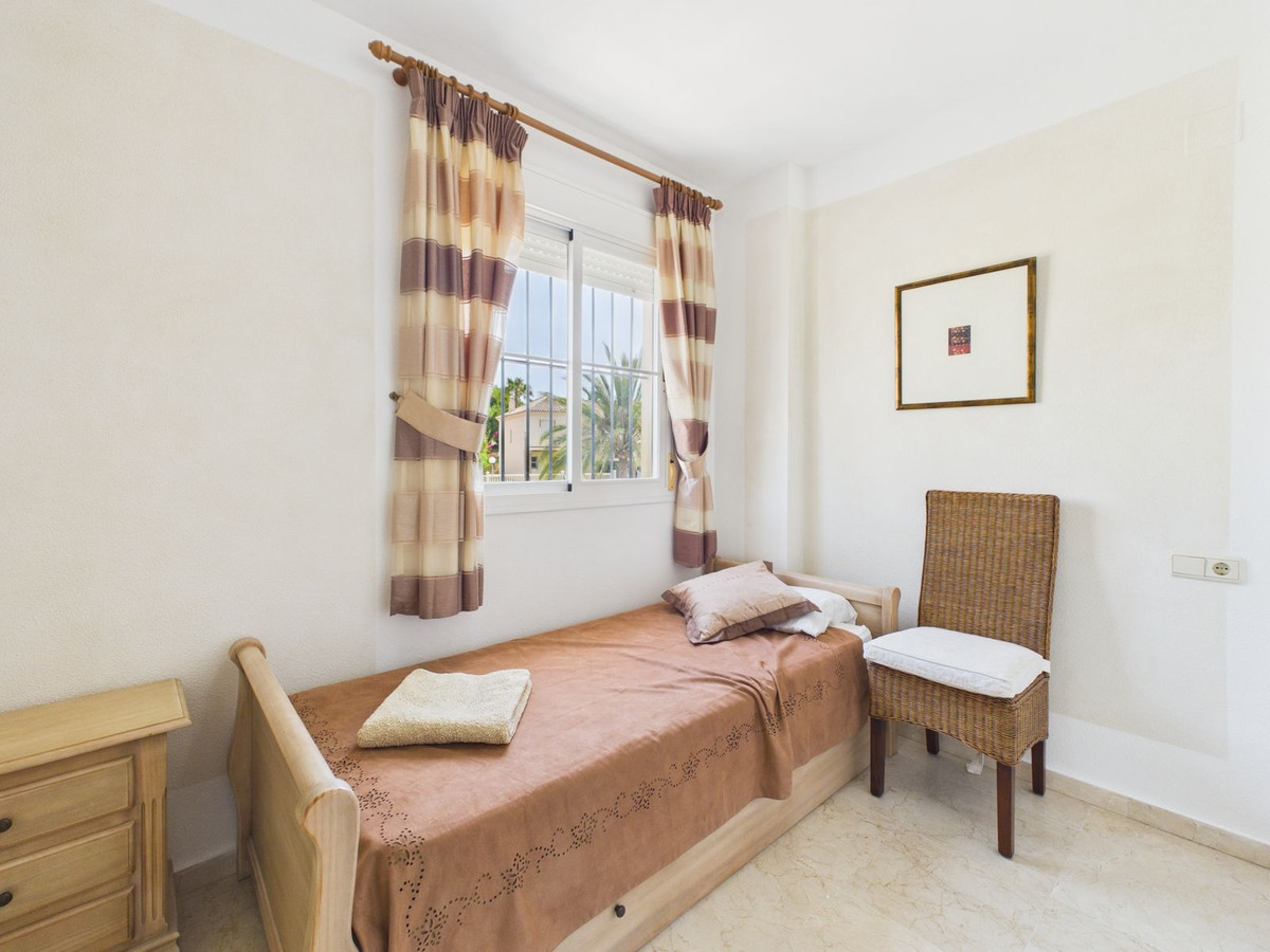 Se vende Adosada de 4 dormitorios en Costa Del Sol, Málaga, España