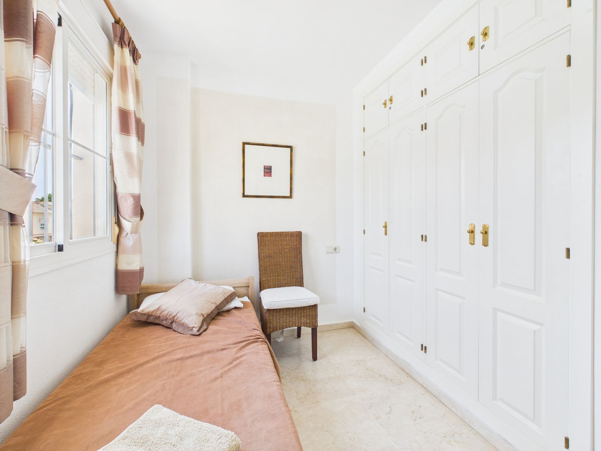 Se vende Adosada de 4 dormitorios en Costa Del Sol, Málaga, España