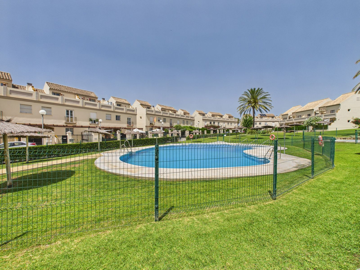 Se vende Adosada de 4 dormitorios en Costa Del Sol, Málaga, España