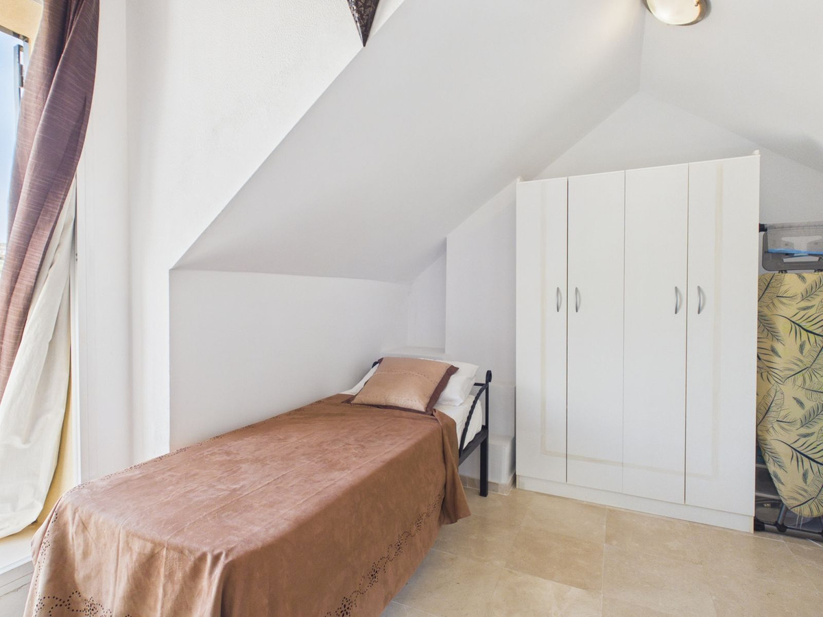 Se vende Adosada de 4 dormitorios en Costa Del Sol, Málaga, España