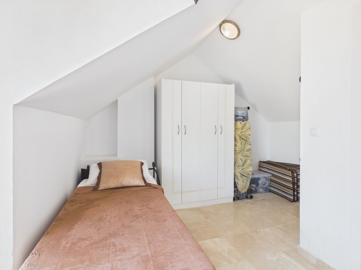 Se vende Adosada de 4 dormitorios en Costa Del Sol, Málaga, España