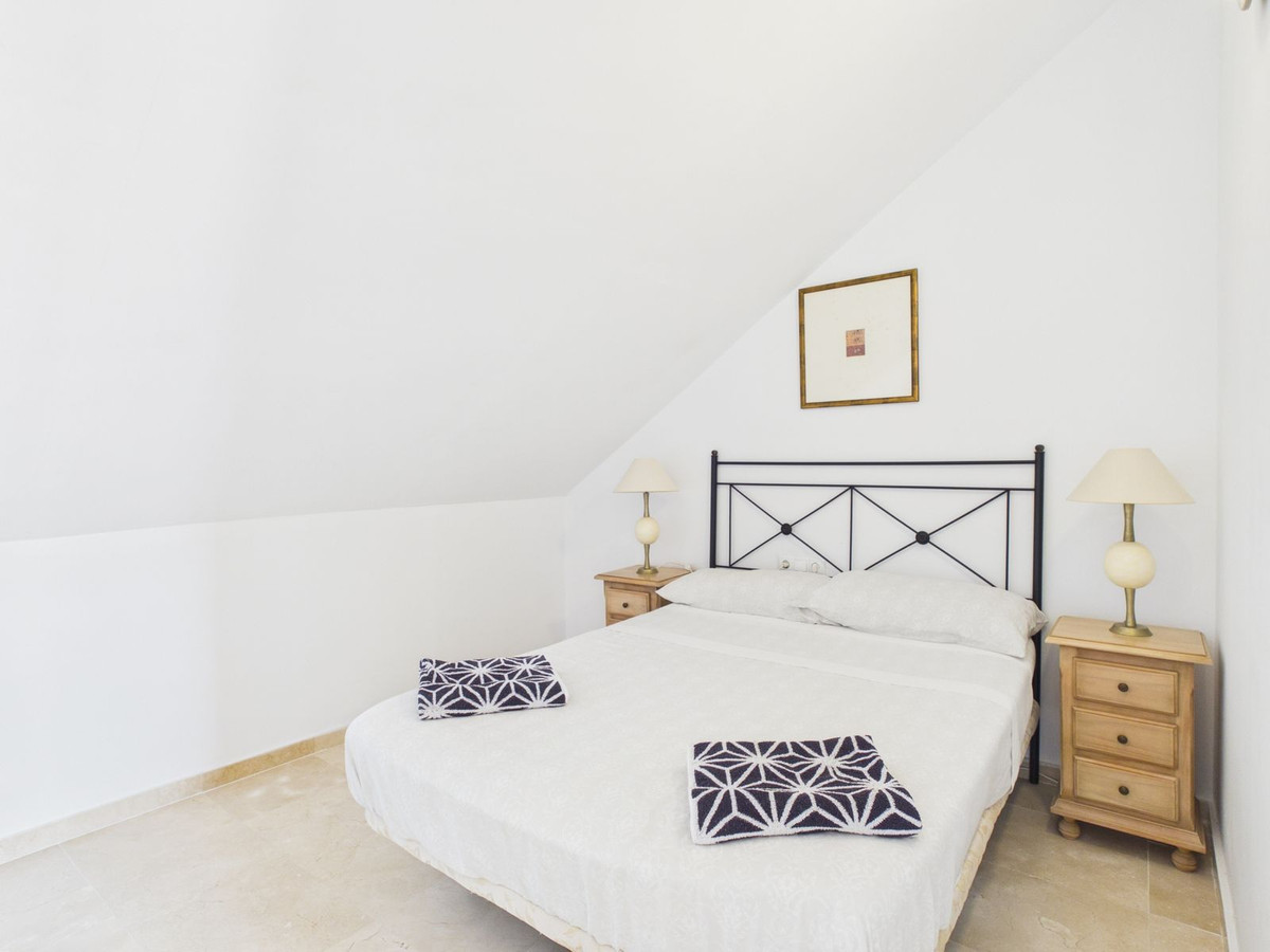 Se vende Adosada de 4 dormitorios en Costa Del Sol, Málaga, España