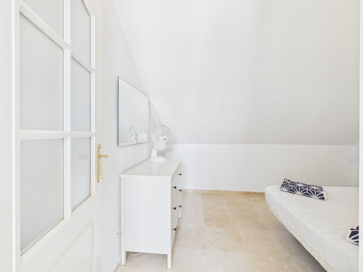 Se vende Adosada de 4 dormitorios en Costa Del Sol, Málaga, España