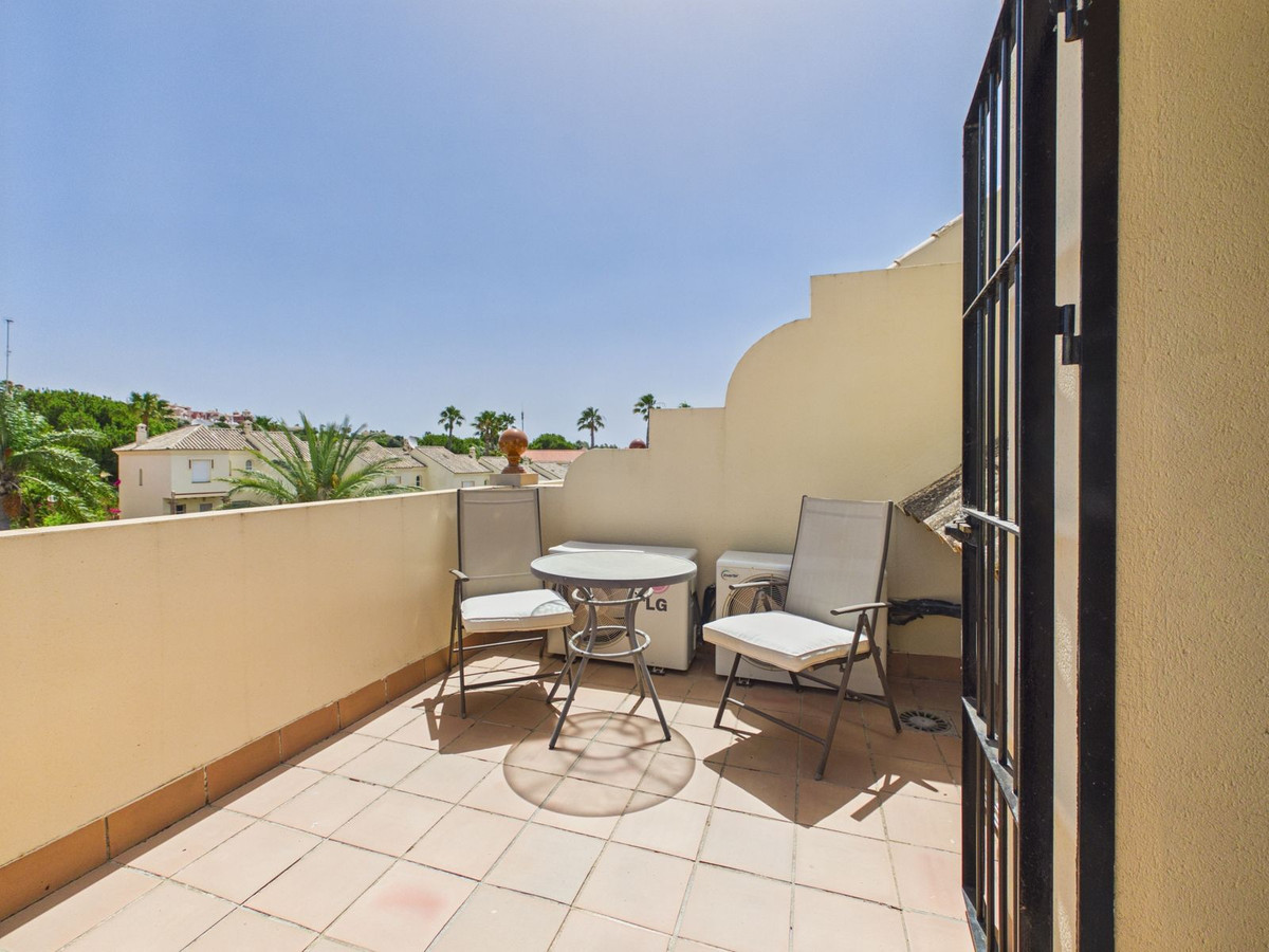 Se vende Adosada de 4 dormitorios en Costa Del Sol, Málaga, España