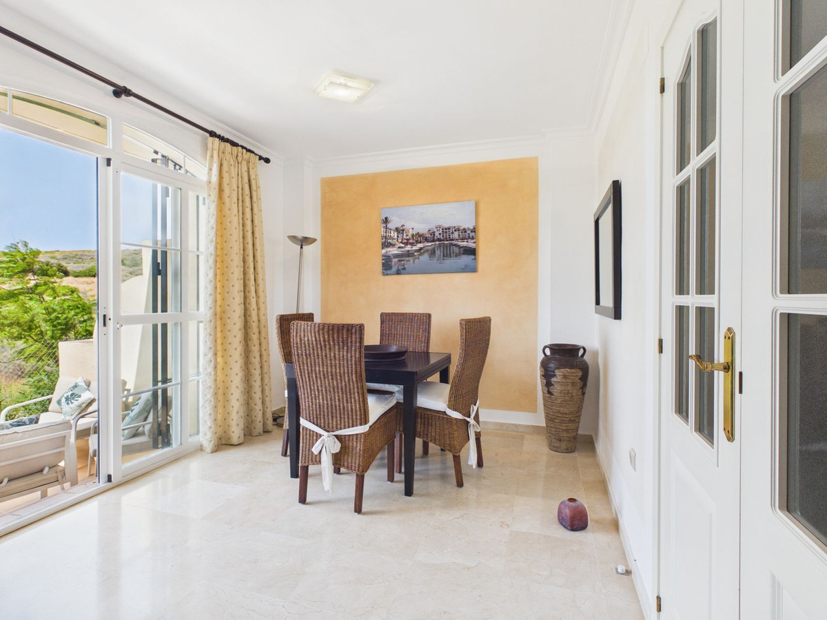 Se vende Adosada de 4 dormitorios en Costa Del Sol, Málaga, España