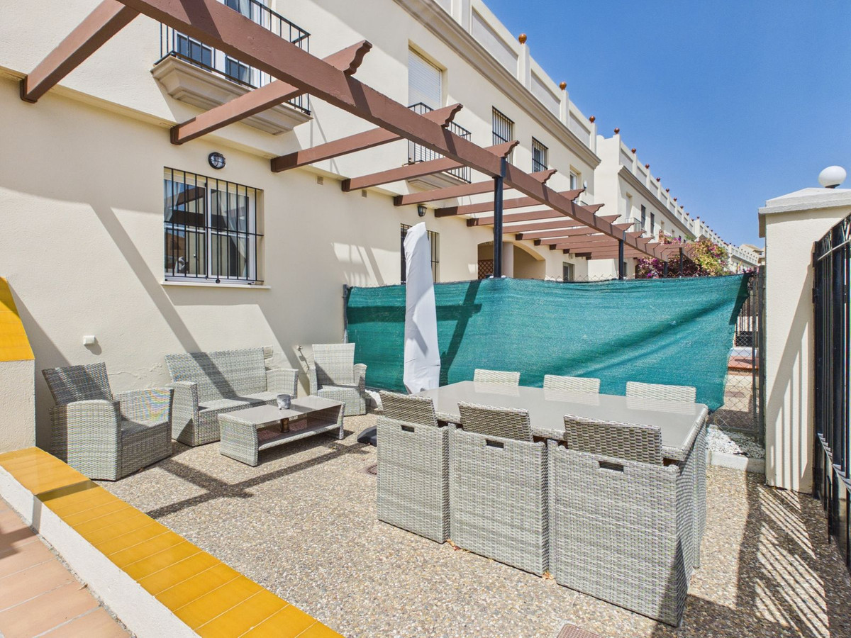 Se vende Adosada de 4 dormitorios en Costa Del Sol, Málaga, España