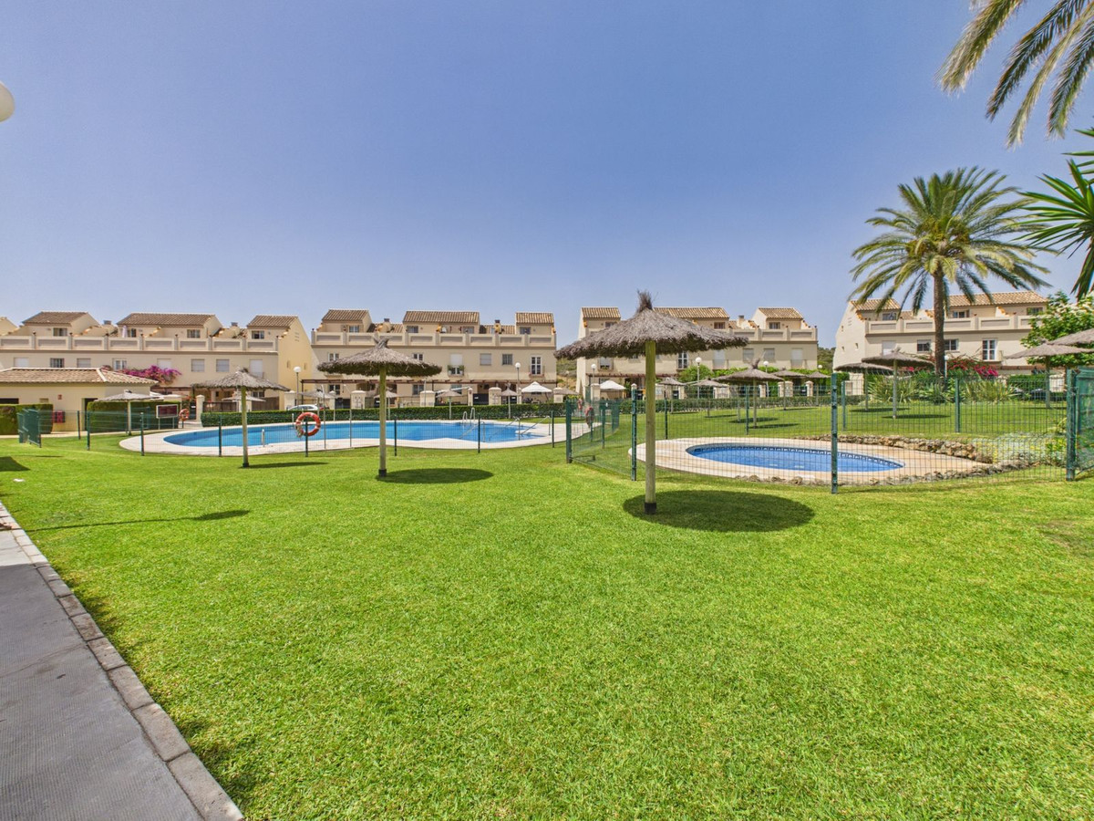 Se vende Adosada de 4 dormitorios en Costa Del Sol, Málaga, España