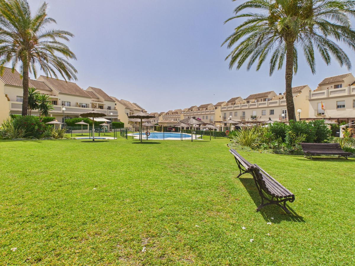 Se vende Adosada de 4 dormitorios en Costa Del Sol, Málaga, España