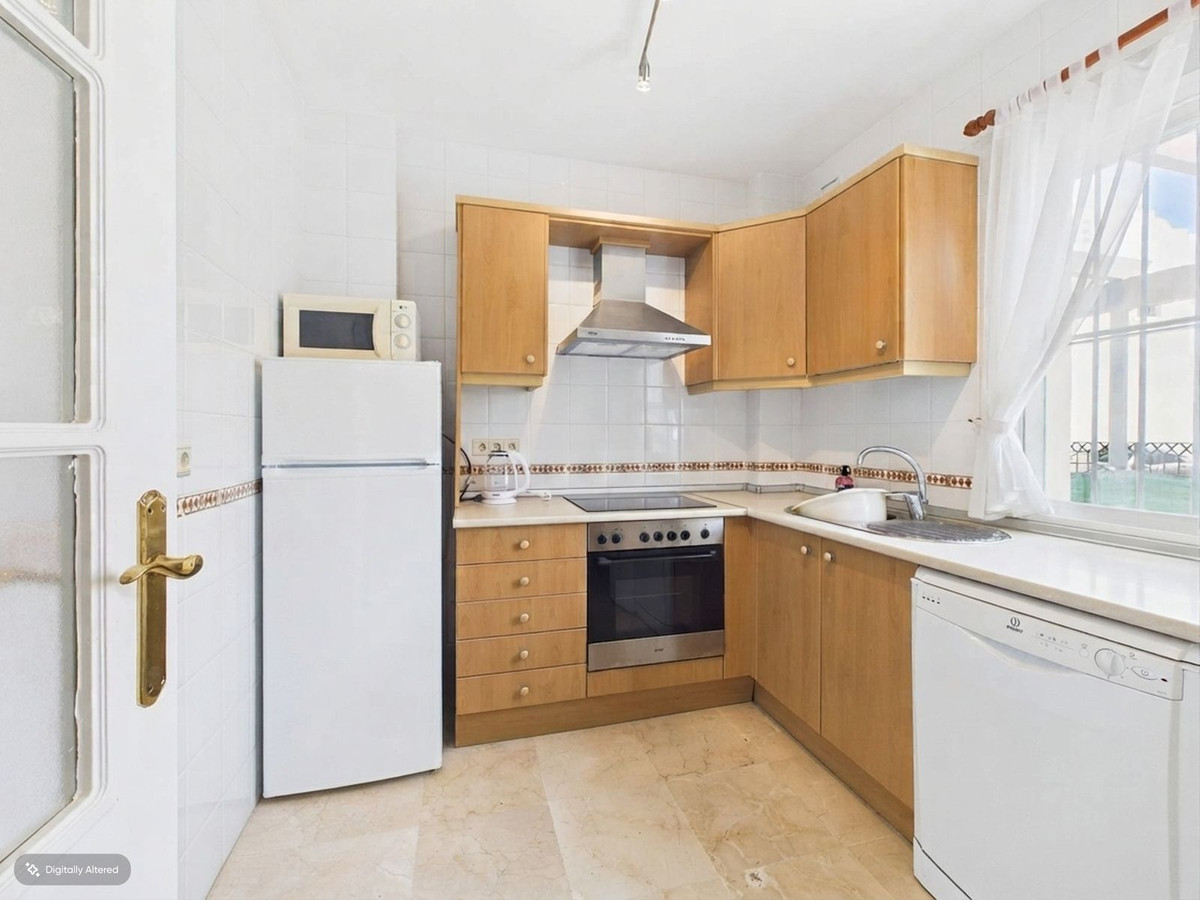 Se vende Adosada de 4 dormitorios en Costa Del Sol, Málaga, España