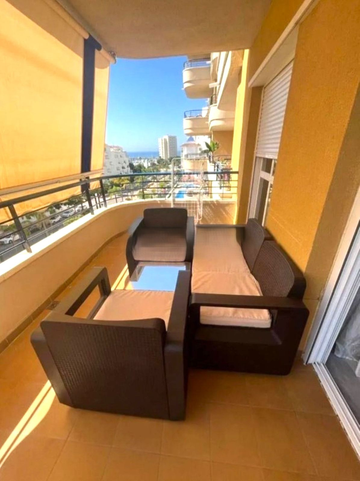 1 Bed Apartment for sale in Estepona Costa Del Sol, Málaga, Spain