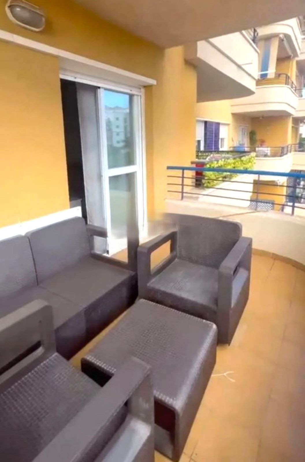 1 Bed Apartment for sale in Estepona Costa Del Sol, Málaga, Spain