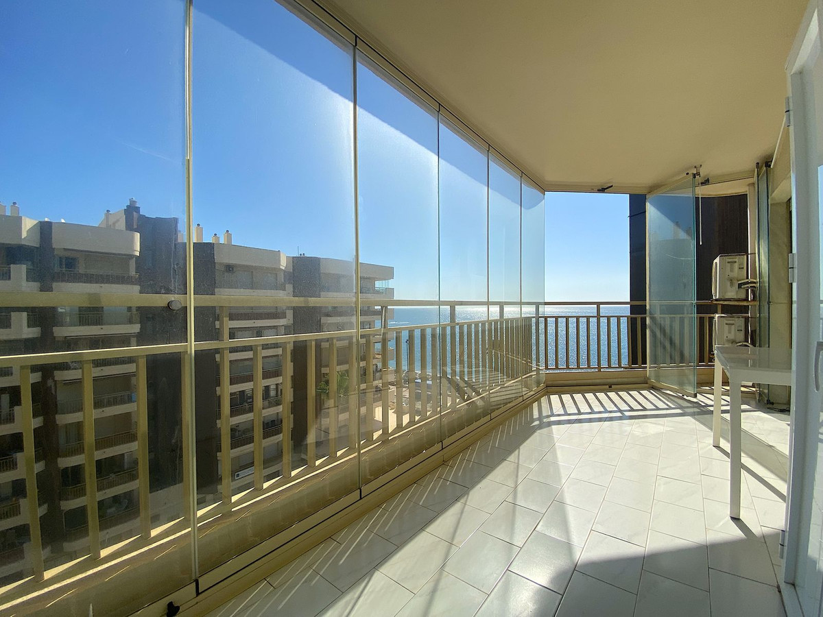 Se vende Apartamento Planta Media de 1 dormitorios en Costa Del Sol, Málaga, España