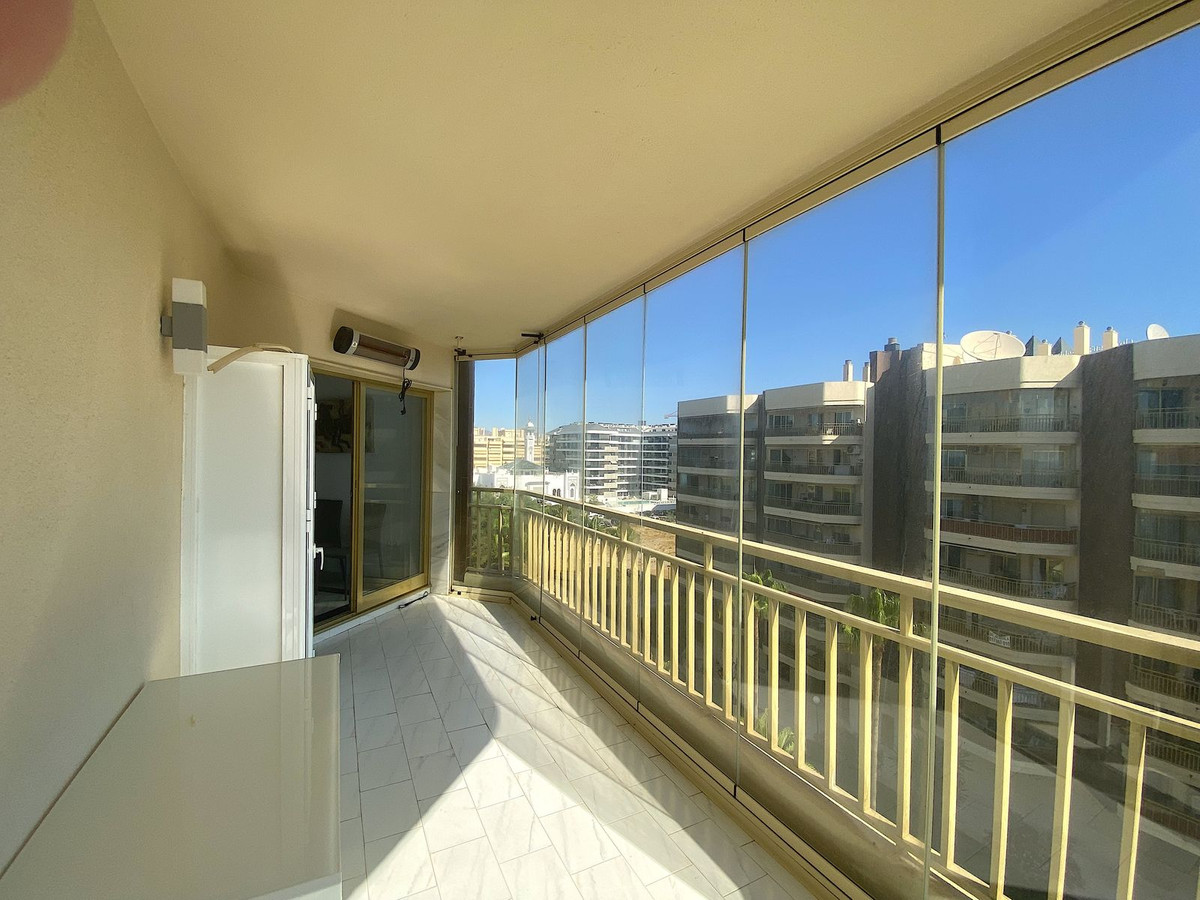 Se vende Apartamento Planta Media de 1 dormitorios en Costa Del Sol, Málaga, España