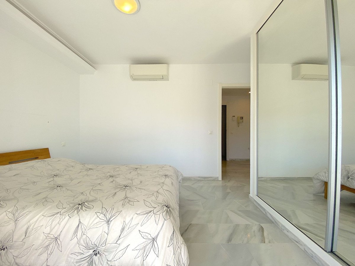 Se vende Apartamento Planta Media de 1 dormitorios en Costa Del Sol, Málaga, España