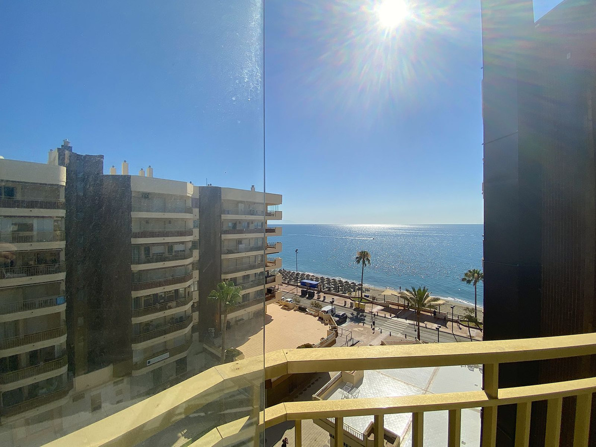 Se vende Apartamento Planta Media de 1 dormitorios en Costa Del Sol, Málaga, España