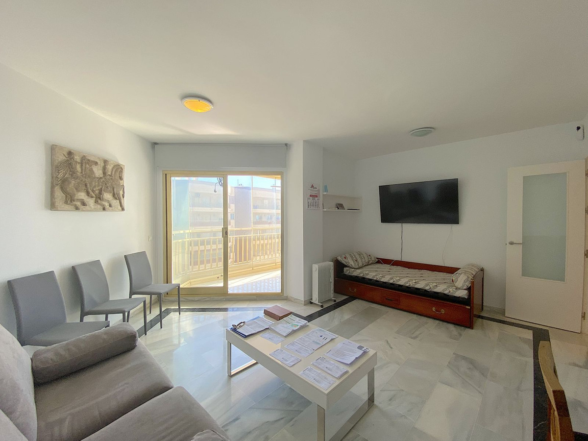 Se vende Apartamento Planta Media de 1 dormitorios en Costa Del Sol, Málaga, España