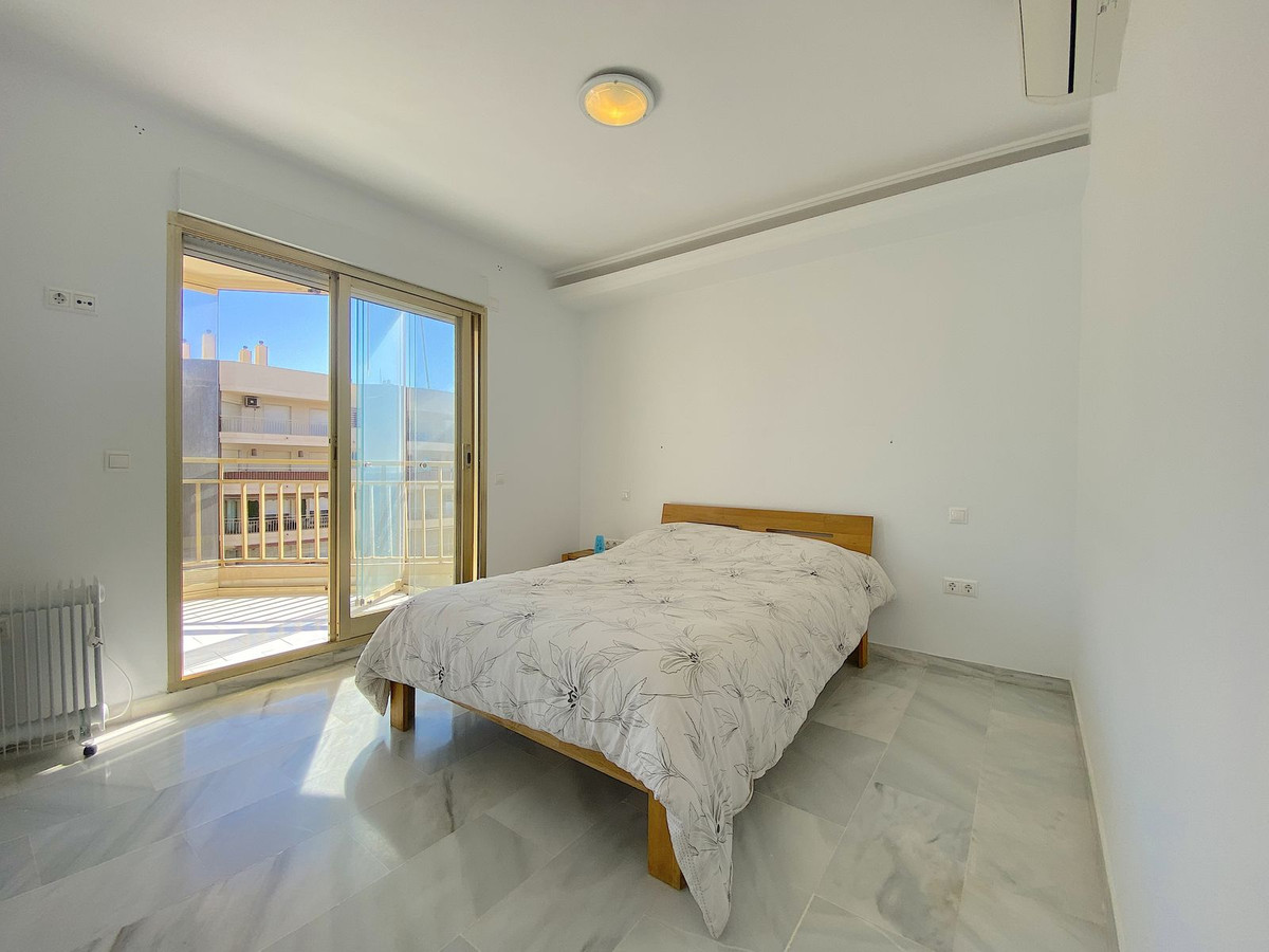 Se vende Apartamento Planta Media de 1 dormitorios en Costa Del Sol, Málaga, España