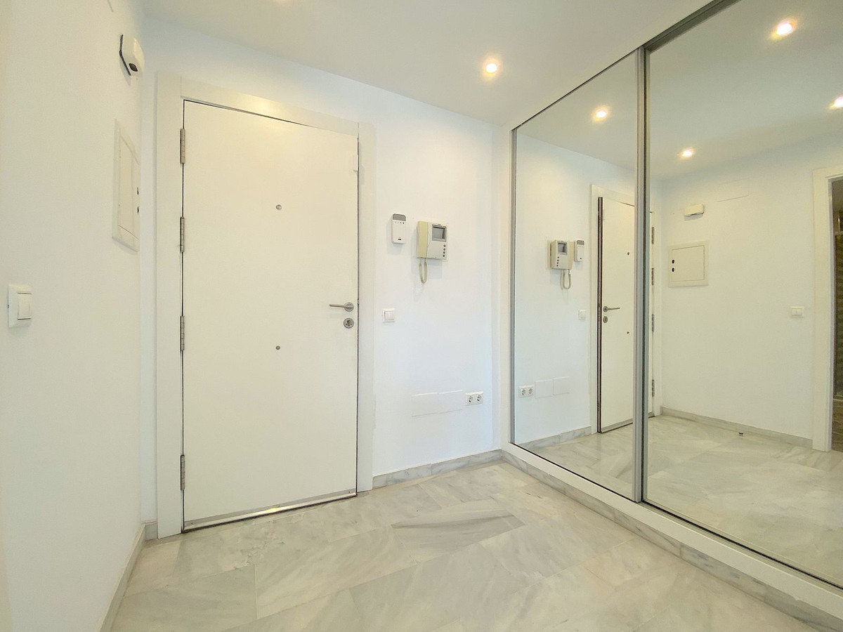 Se vende Apartamento Planta Media de 1 dormitorios en Costa Del Sol, Málaga, España