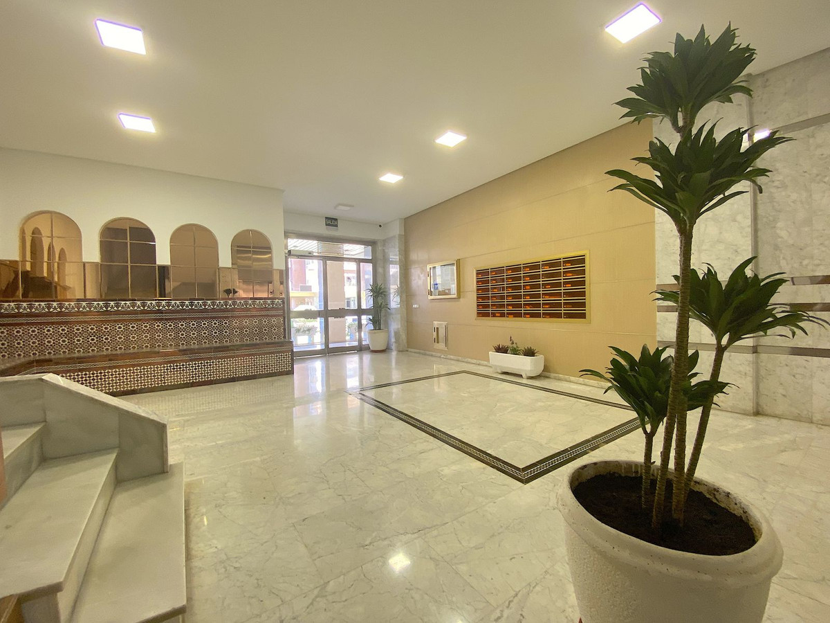 Se vende Apartamento Planta Media de 1 dormitorios en Costa Del Sol, Málaga, España