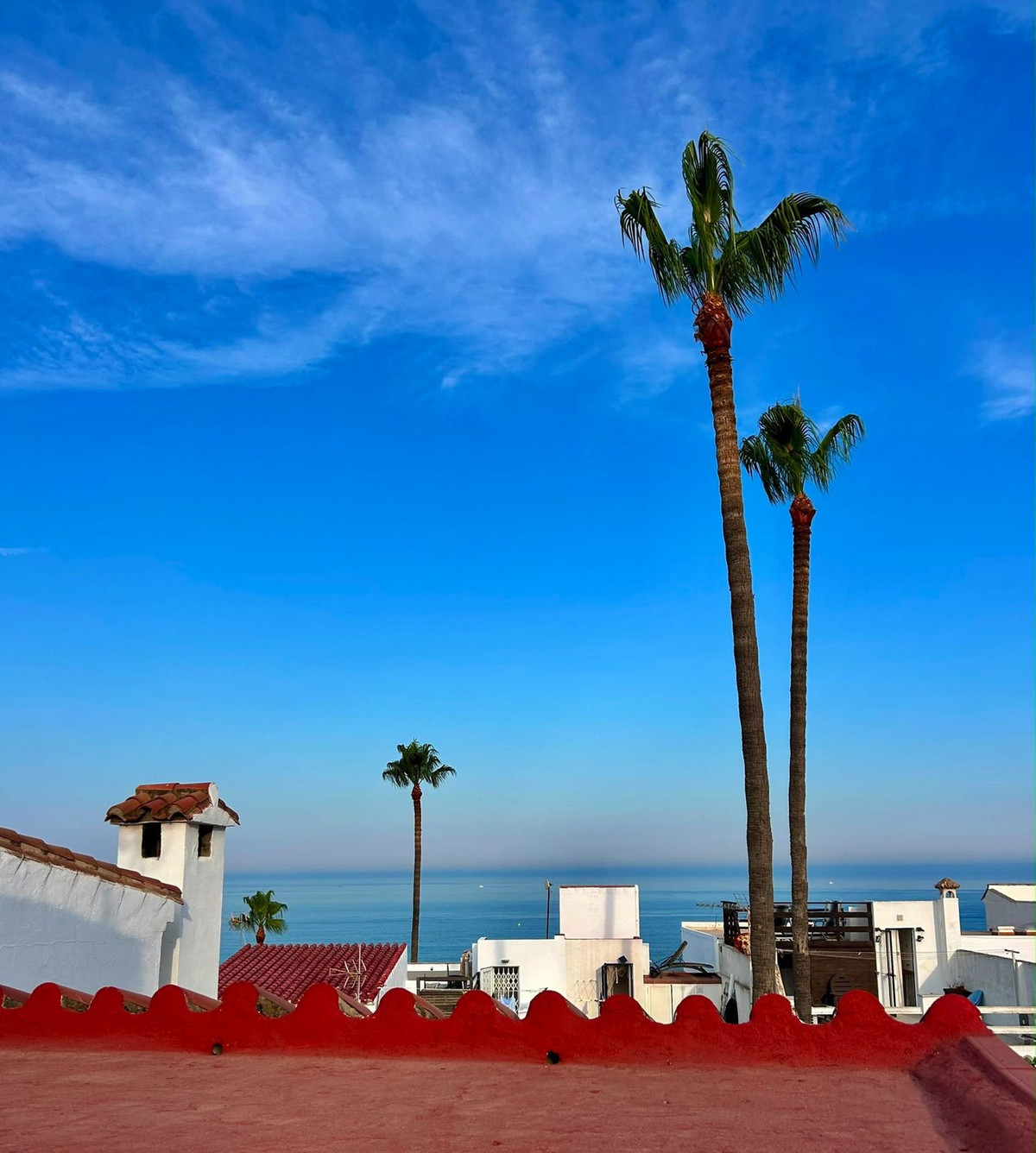 2 Bed Townhouse for sale in Punta Chullera Costa Del Sol, Málaga, Spain