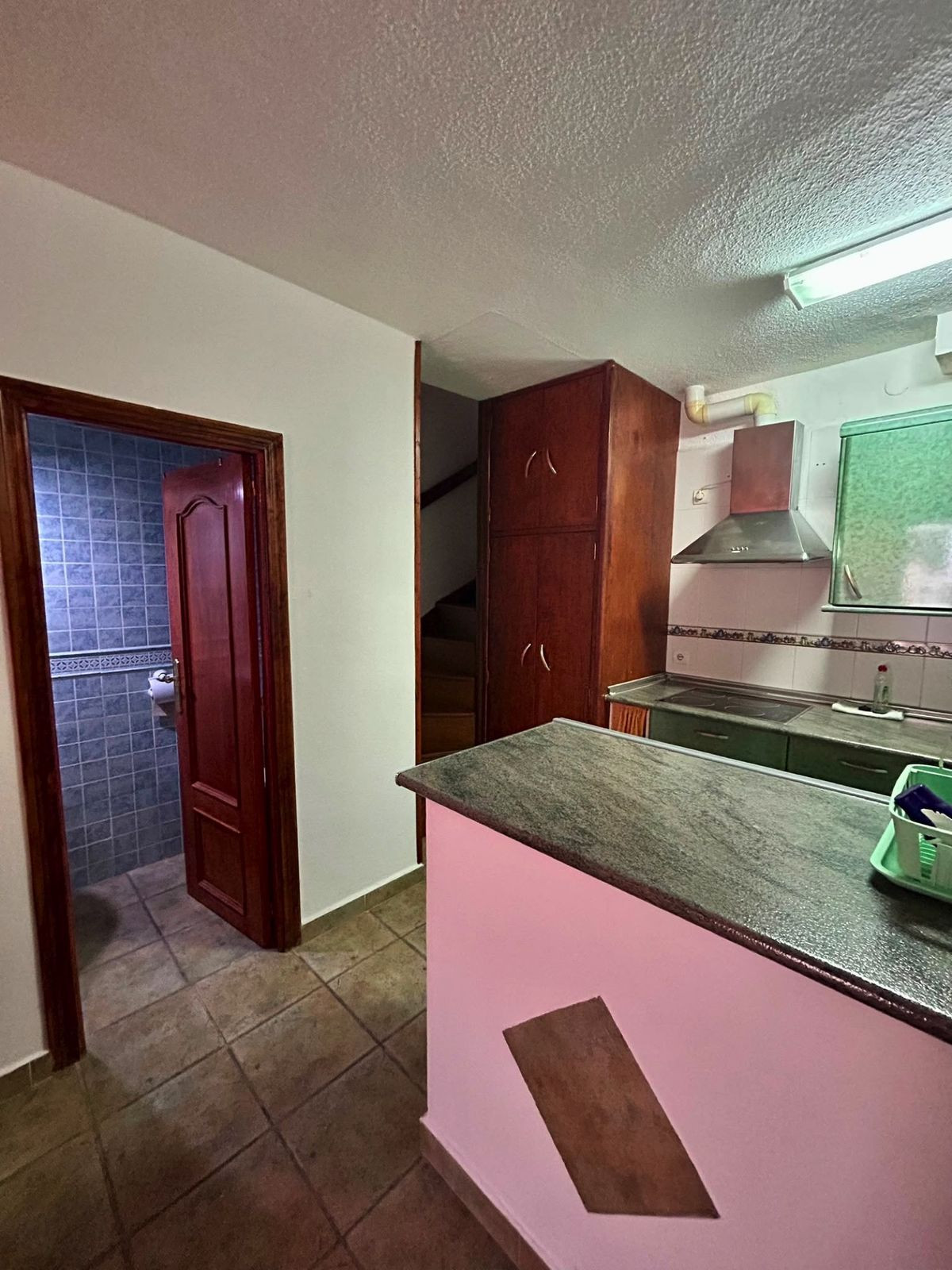 2 Bed Townhouse for sale in Punta Chullera Costa Del Sol, Málaga, Spain