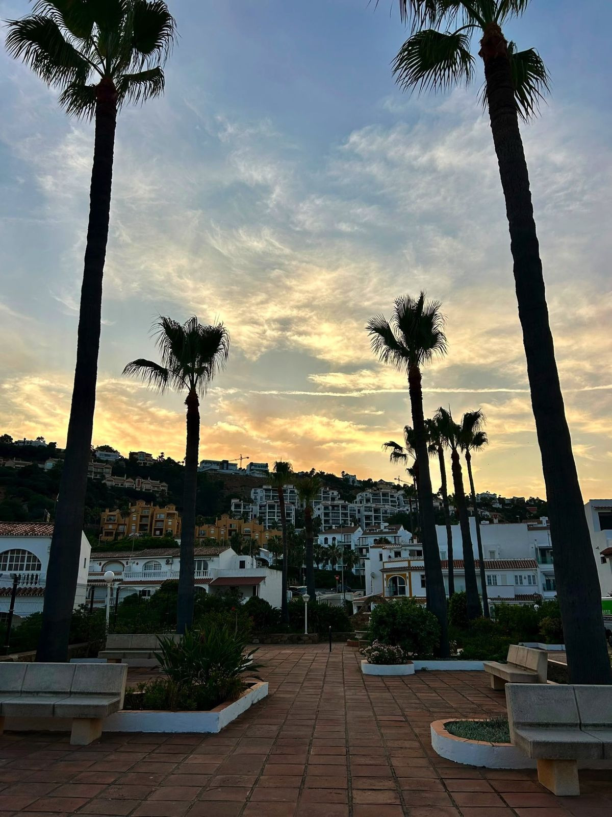 2 Bed Townhouse for sale in Punta Chullera Costa Del Sol, Málaga, Spain