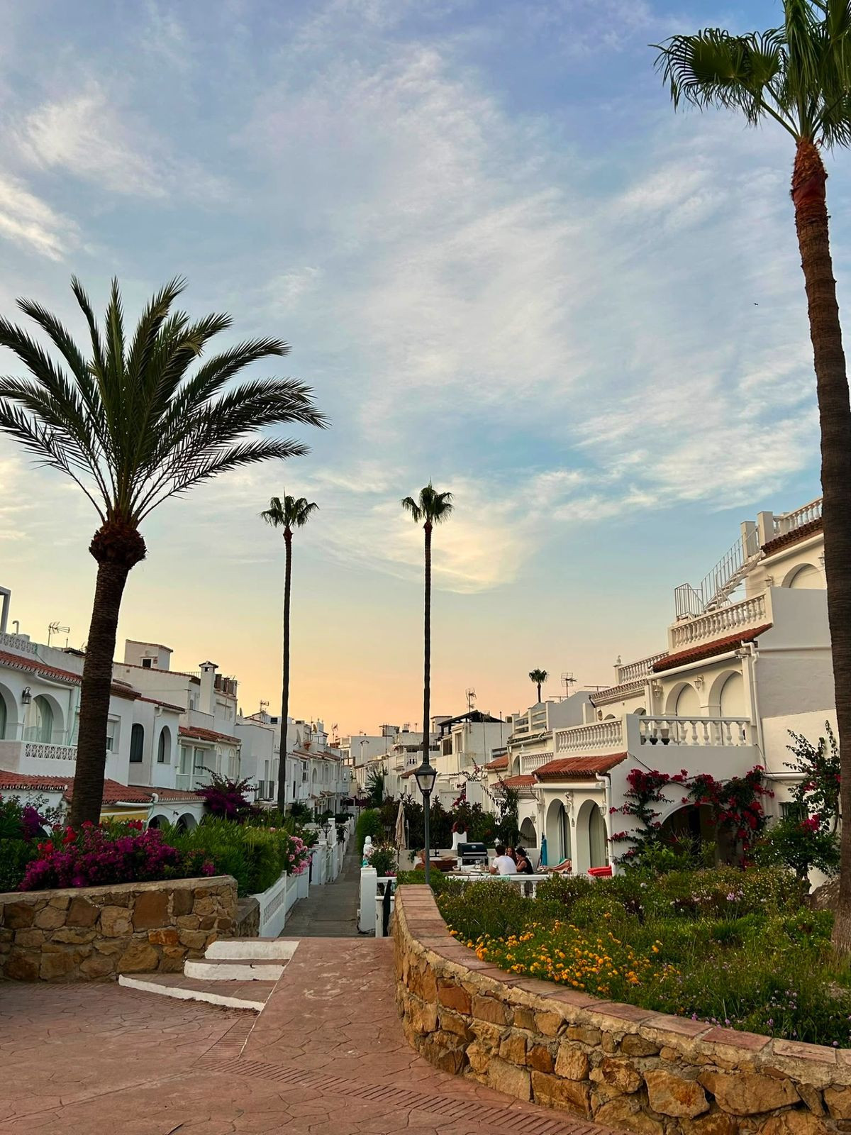 2 Bed Townhouse for sale in Punta Chullera Costa Del Sol, Málaga, Spain
