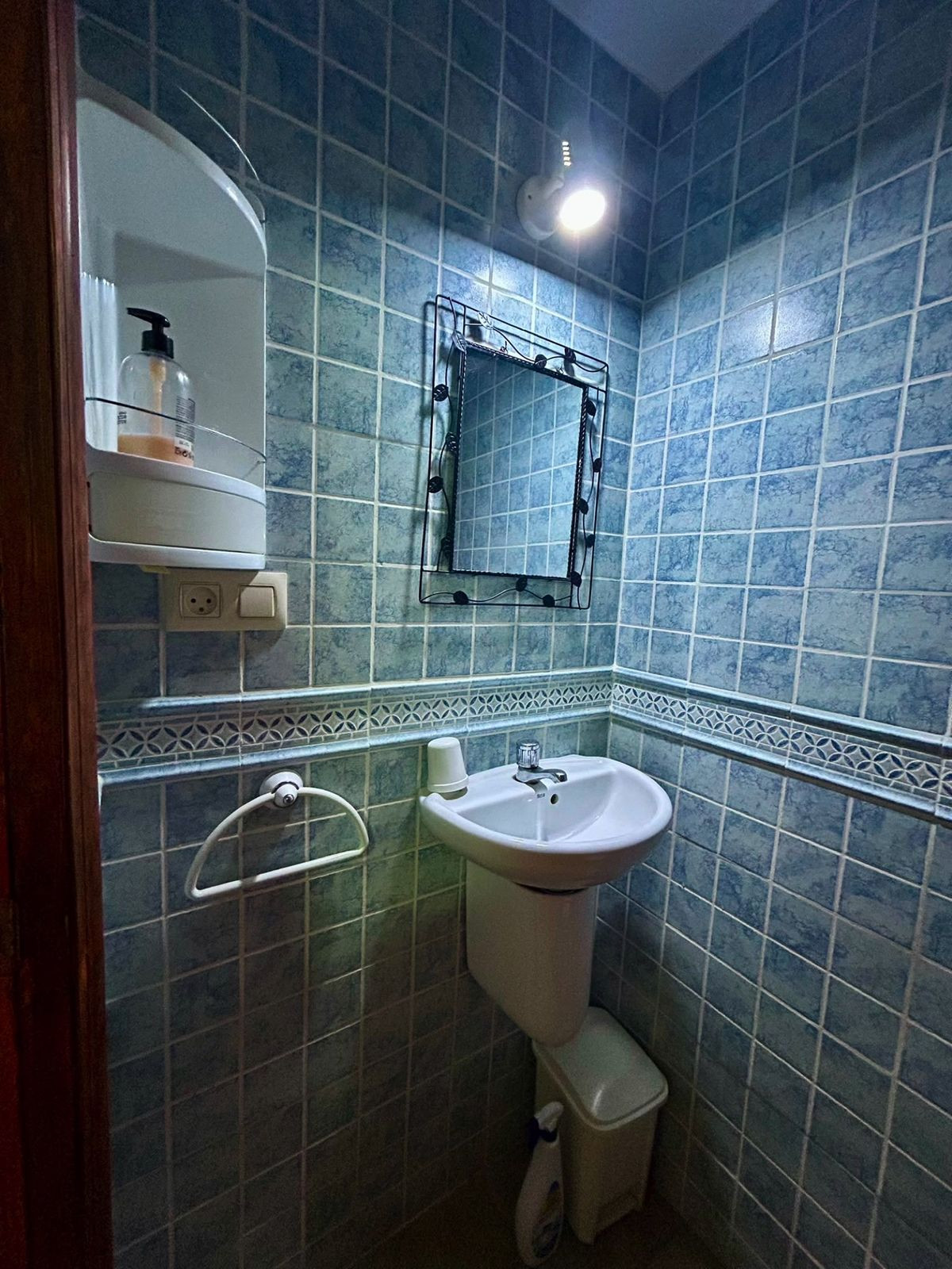2 Bed Townhouse for sale in Punta Chullera Costa Del Sol, Málaga, Spain