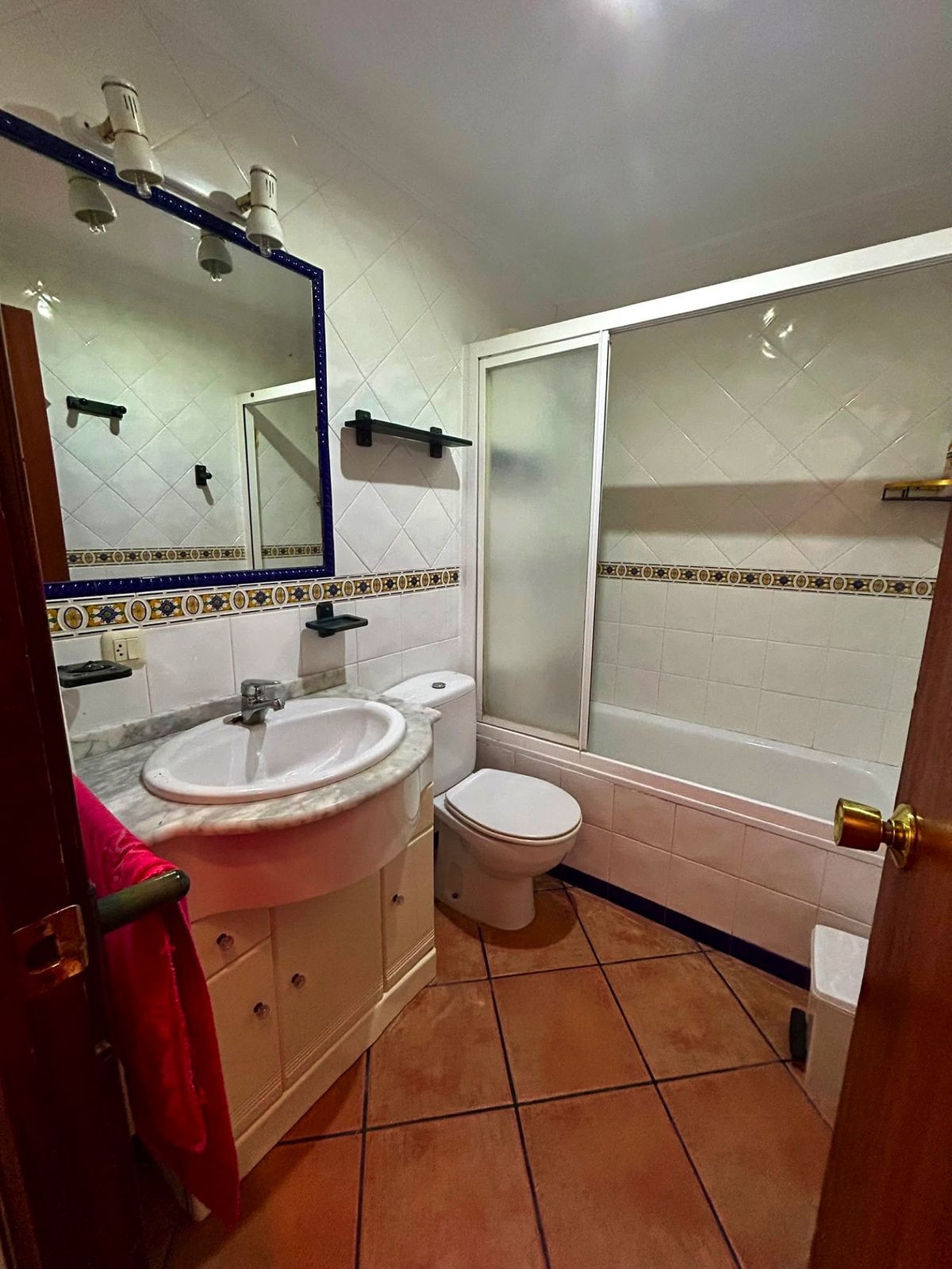 2 Bed Townhouse for sale in Punta Chullera Costa Del Sol, Málaga, Spain