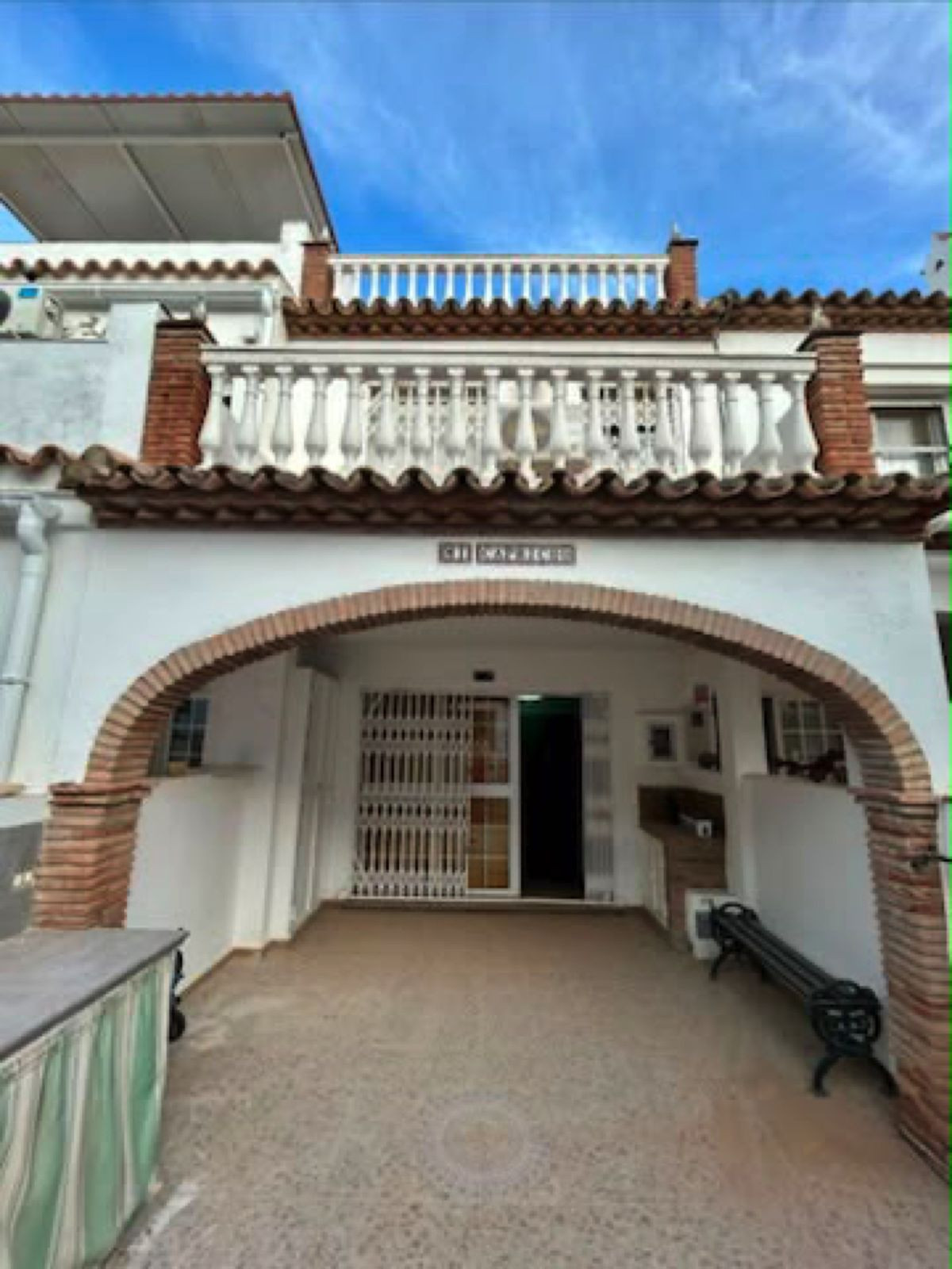 2 Bed Townhouse for sale in Punta Chullera Costa Del Sol, Málaga, Spain